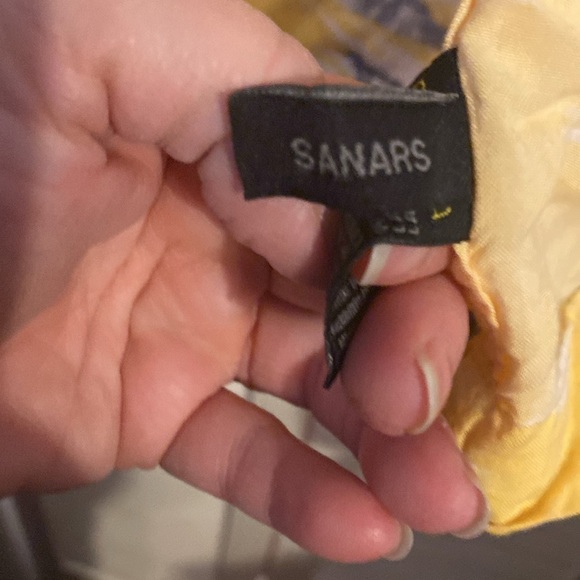 Buffalo David Bitton Sanars desert print button down - Picture 6 of 8